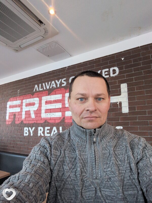 Павел, 40, Санкт-Петербурге — анкета №3766916