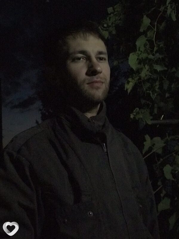 Федул, 37, Тольятти — анкета №3767230