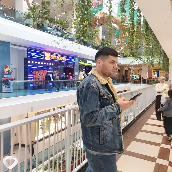 Алишер, 34, Чите — анкета №3767238