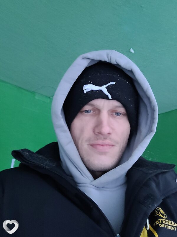 Дима, 34, Нижнем Новгороде — анкета №3766999