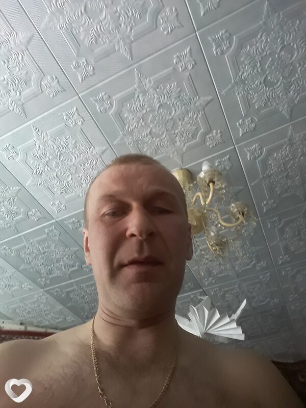 Алексей, 44, Нижнем Новгороде — анкета №3767005