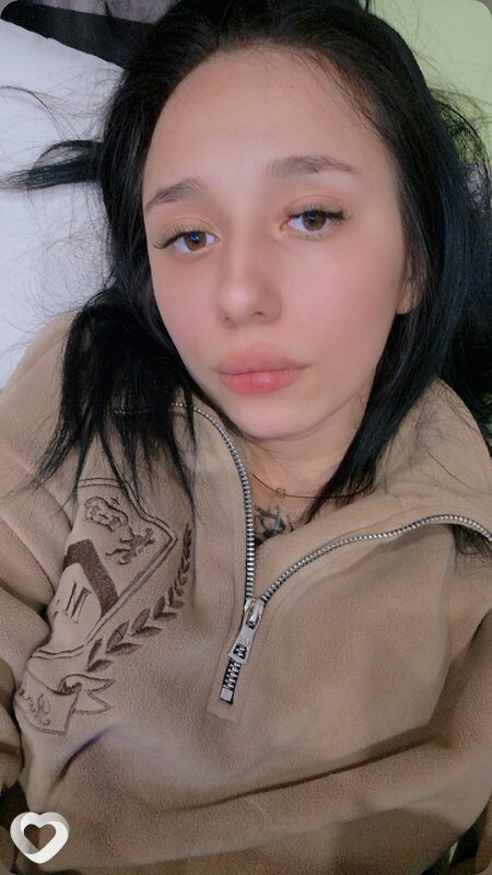 Яна, 20, Саранске — анкета №3767014