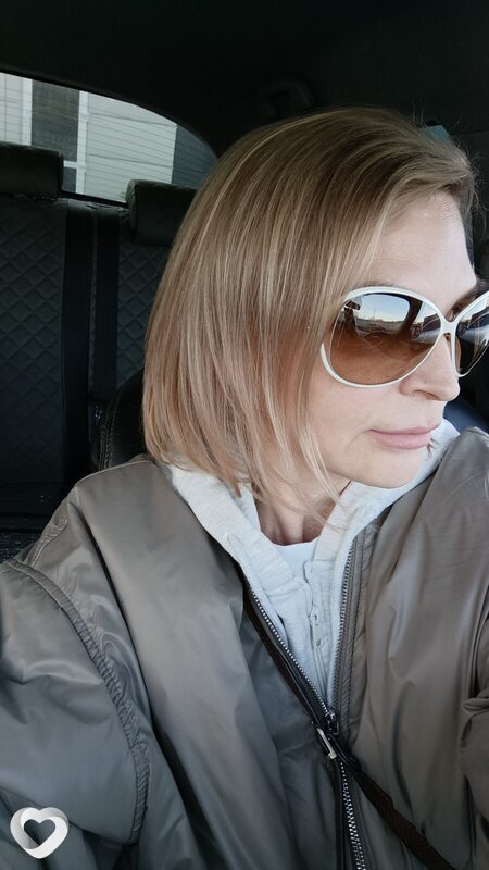 Ольга, 49, Воронеже — анкета №3767016