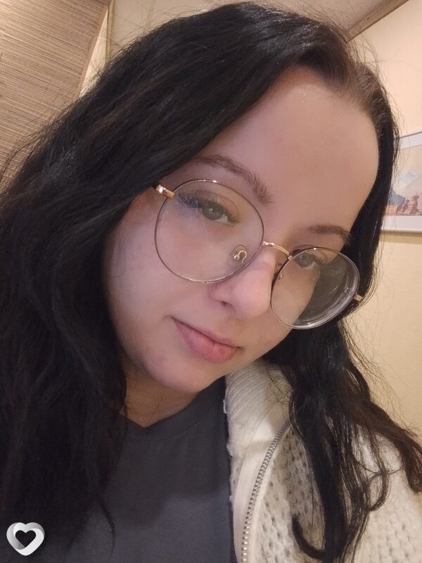 Катя, 21, Орске — анкета №3766932