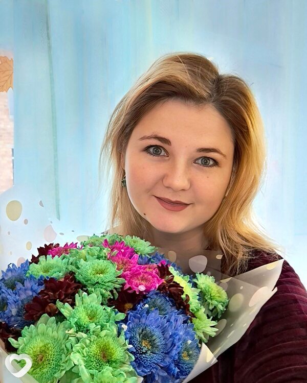 Антонина, Поварово