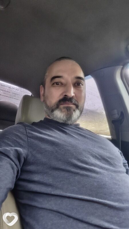 Алексей, 44, Химках — анкета №3766941