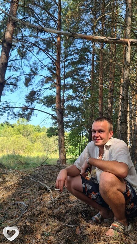 Илья, 27, Пензе — анкета №3767018