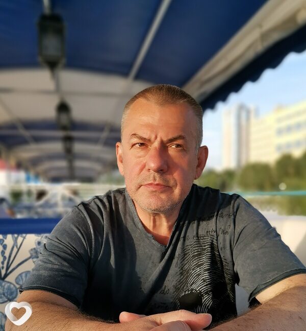 Юрий, 56, Самаре — анкета №3767021