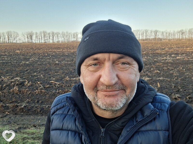 Tom, 53, Харькове — анкета №3767030
