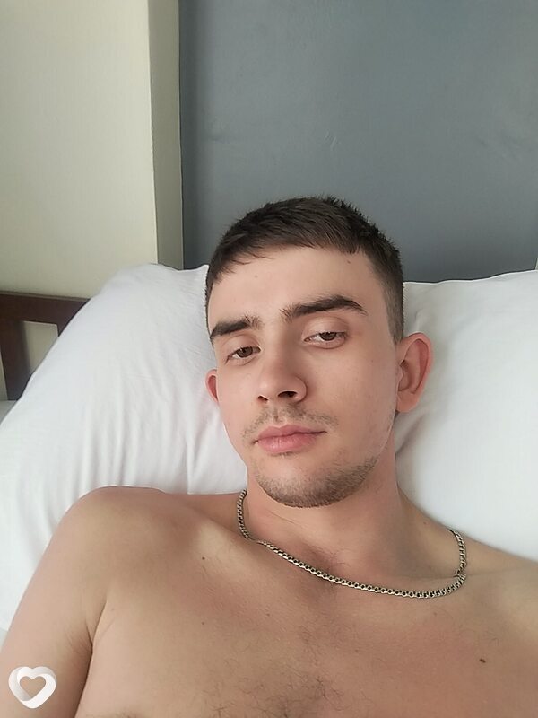 Максим, 24, Новокузнецке — анкета №3767031
