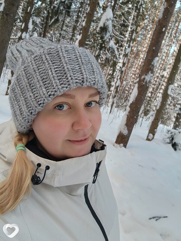 Ирина, 35, Кирове — анкета №3767040