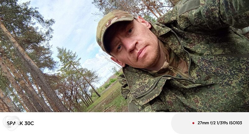 Вадим, 38, Смоленске — анкета №3766970