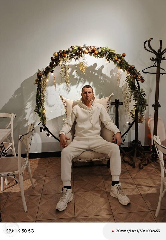 Сергей, 42, Мытищах — анкета №3766971