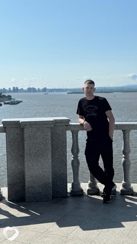Игорь, 26, Красноярске — анкета №3766977