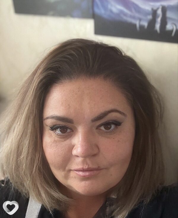 Larisa, 40, Москве — анкета №3766983