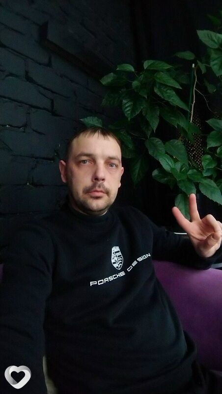 Сергей, 39, Михайловка (Волгоградская Област — анкета №3766990