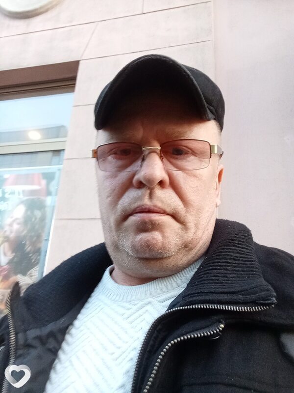 Виталий, 46, Минске — анкета №3767044