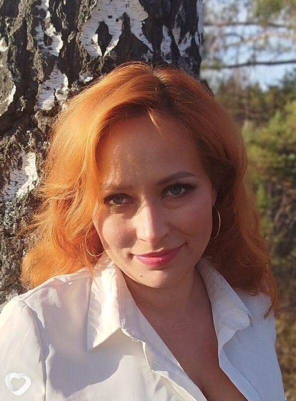 Инна, 43, Екатеринбурге — анкета №3767059