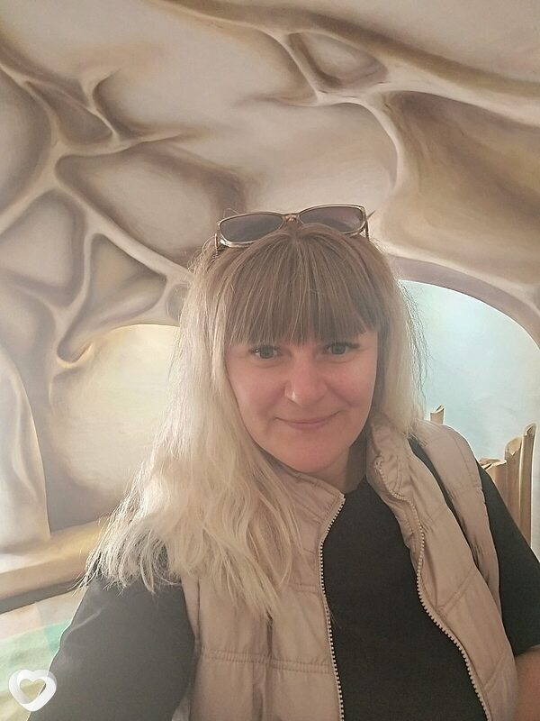 Ксения, 37, Борисове — анкета №3767064