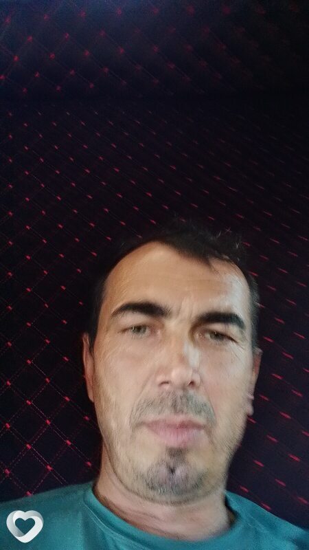 Виталий, 48, Актобе — анкета №3767147