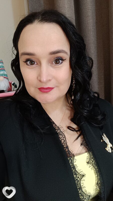 Наталина, 47, Набережных Челнах — анкета №3767150