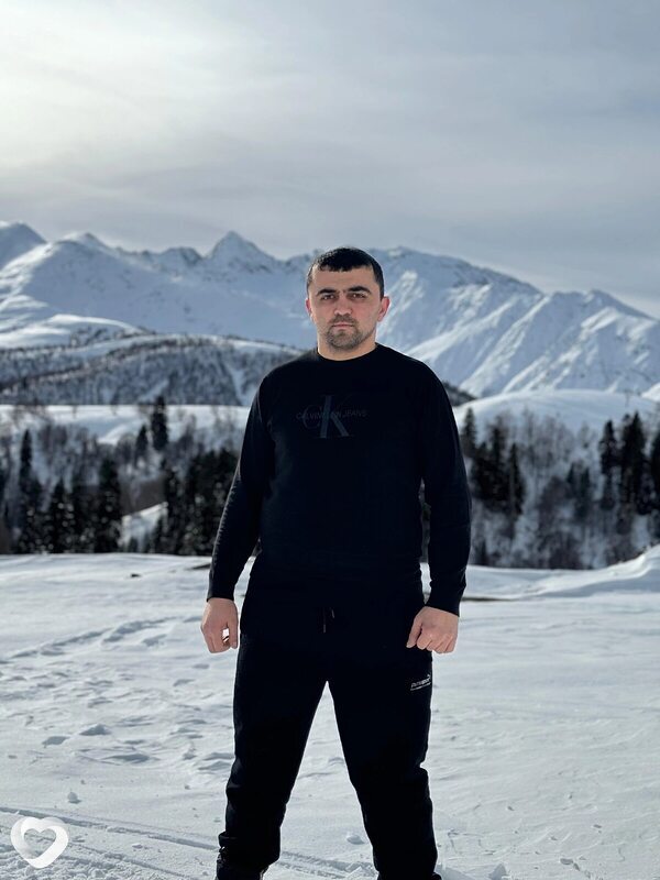 Аааа, 33, Армавире — анкета №3767151