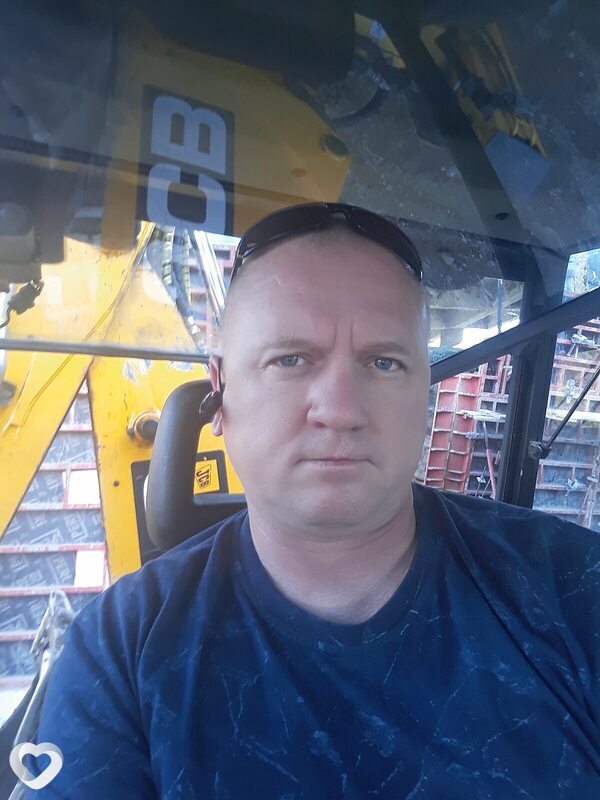 Александр, 46, Иркутске — анкета №3767163