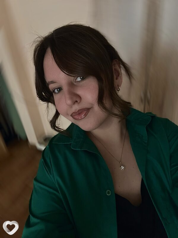 Мария, 27, Балашихе — анкета №3767164