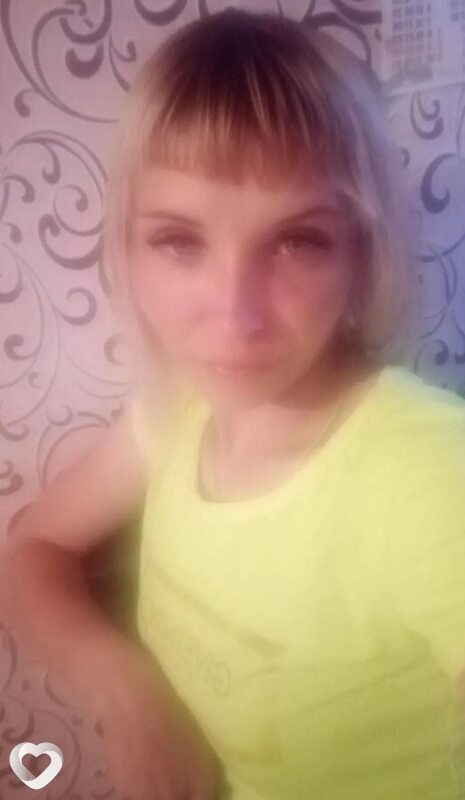 Владислава, 30, Усолье-Сибирское — анкета №3767092