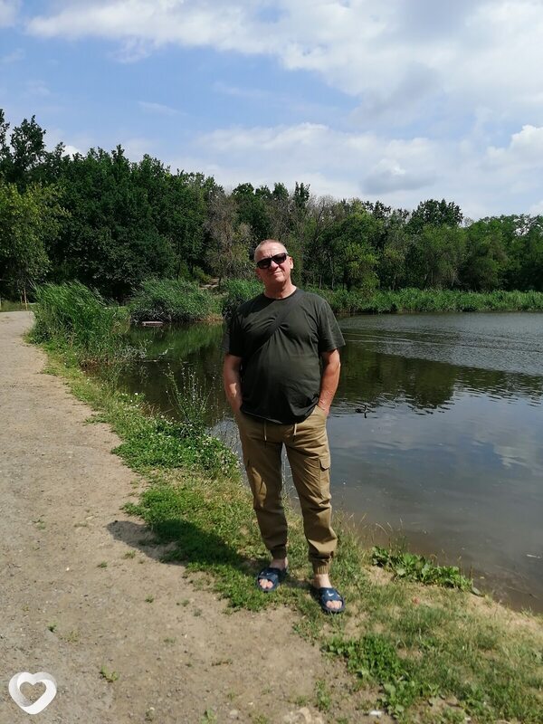 Сергей, 63, Ростове-на-Дону — анкета №3767093