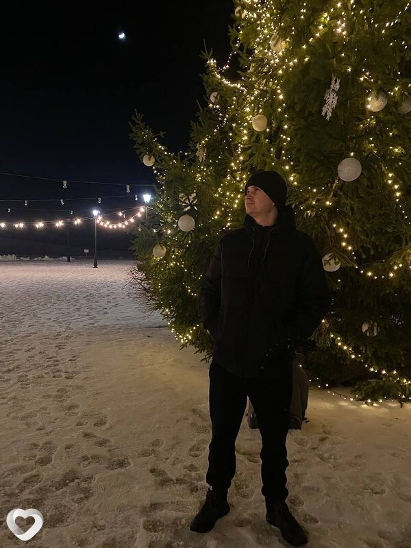 Владислав, 30, Днепр — анкета №3767101