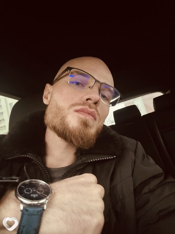 Михаил, 28, Минске — анкета №3767105