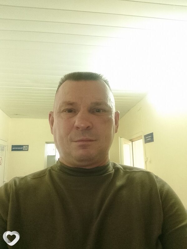 Алексей, 51, Полевское — анкета №3767106