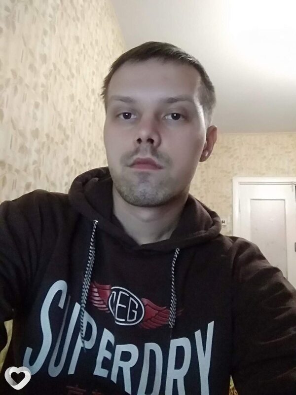 Михаил, 35, Гомеле — анкета №3767193
