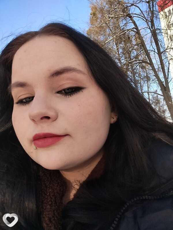 Лера, 19, Бобруйске — анкета №3767199