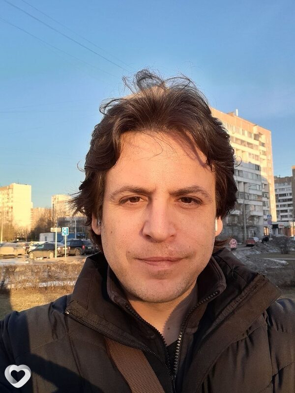 Yeah, 36, Москве — анкета №3767202