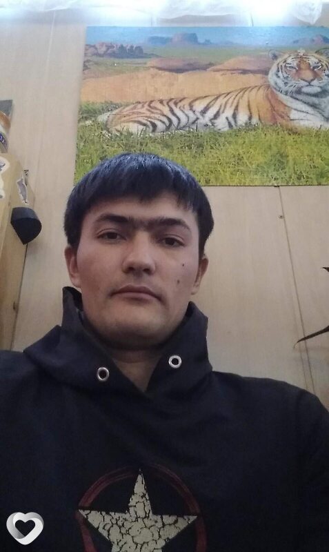 Тимур, 32, Астане — анкета №3767203