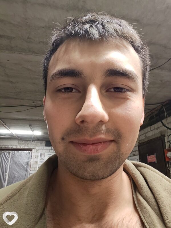 Никита, 25, Пензе — анкета №3767207