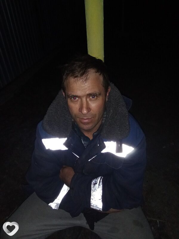 Анатолий, 39, Алматы — анкета №3767210