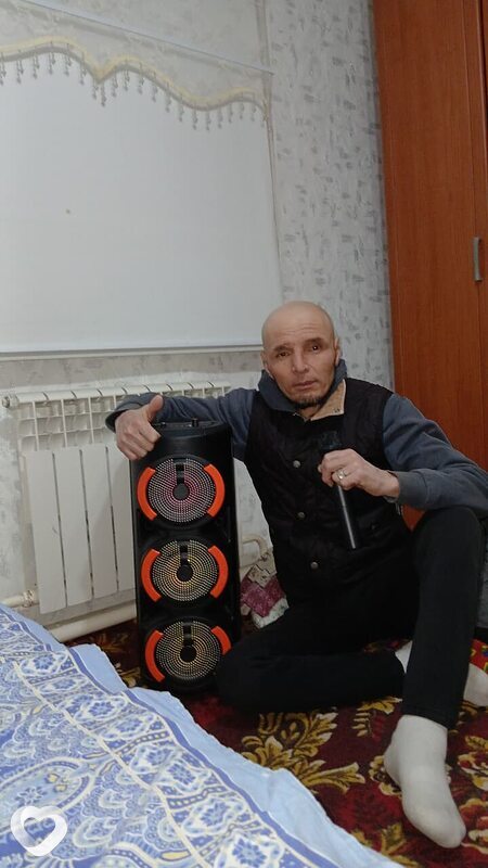 Гани, 44, Атырау(гурьев) — анкета №3767215