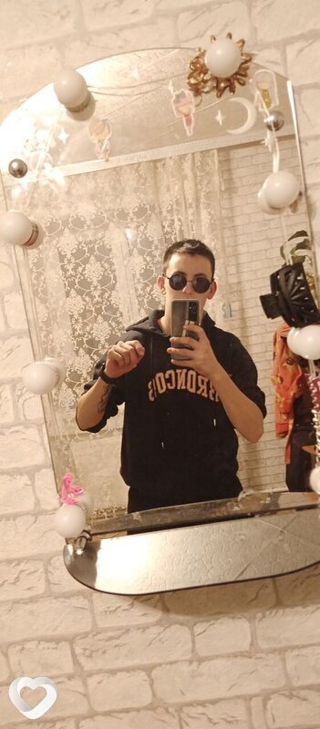 Рузик, 23, Нефтекамске — анкета №3767267