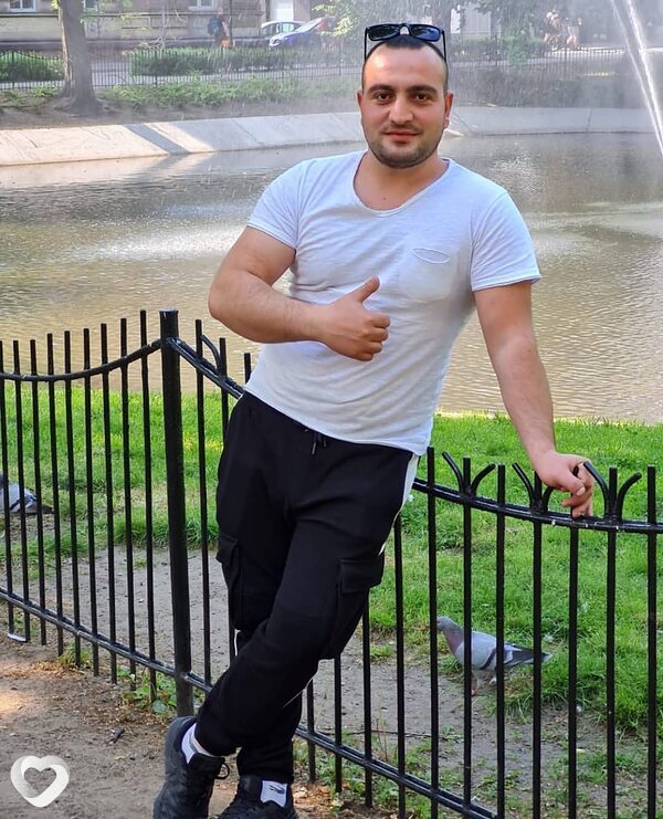 Zamir, Катовице