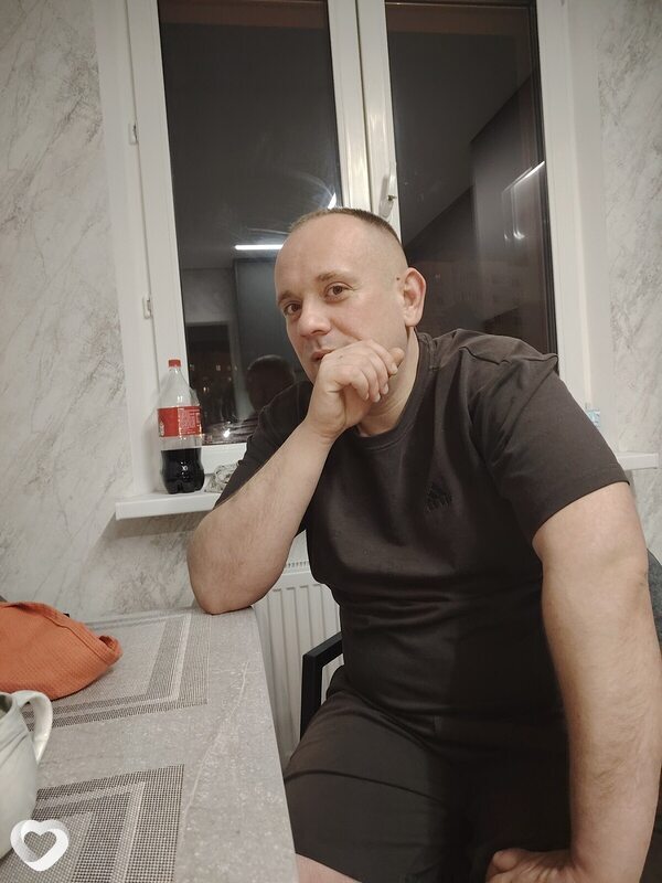 Димитрий, 33, Минске — анкета №3767289