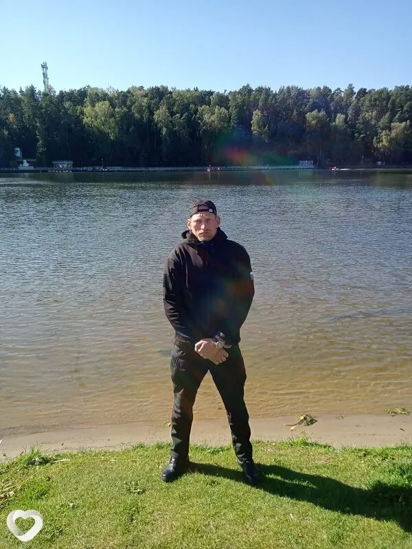 Роман, 40, Москве — анкета №3767070