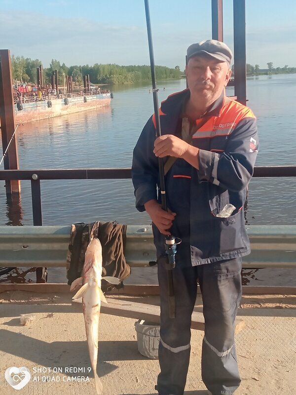 Леонид, Елабуга
