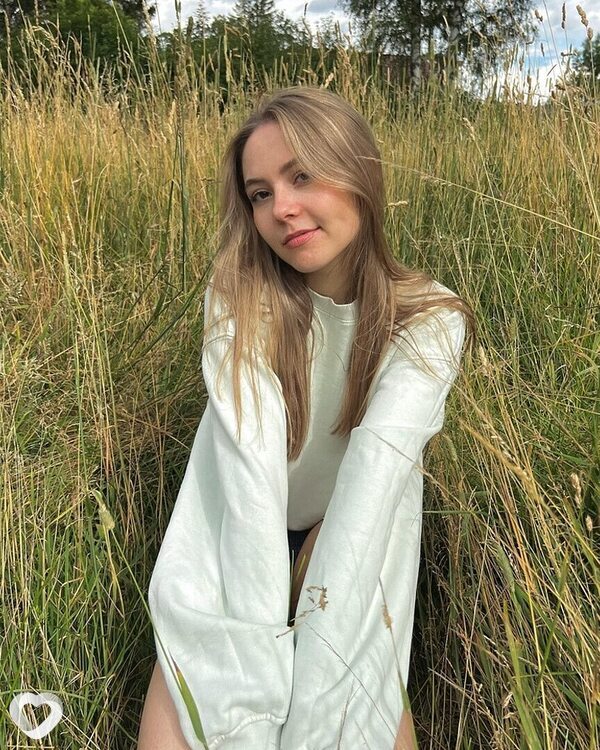 Алина, 39, Бобруйске — анкета №3767075