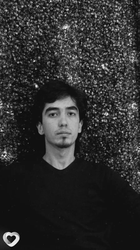Мага, 26, Барнауле — анкета №3767077