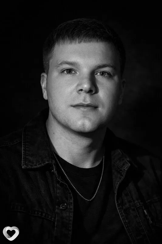 Александр, 31, Москве — анкета №3767083