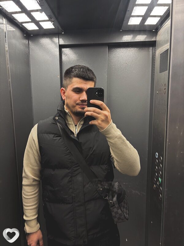 Заур, 26, Душанбе — анкета №3767084