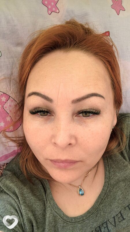 Кэтрин, 50, Перми — анкета №3767086